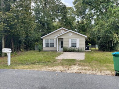 70 Catawba Trail, Crawfordville, FL 32327 - photo 2