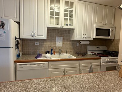 Hawthorne Place Condominium unit 16L, Boston, MA 02114 - photo 7