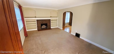 907 E 5th St unit Lower, Royal Oak, MI 48067 - photo 2