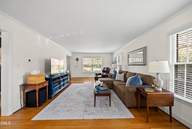 6800 Candlewood Dr, Raleigh, NC 27612 - photo 6