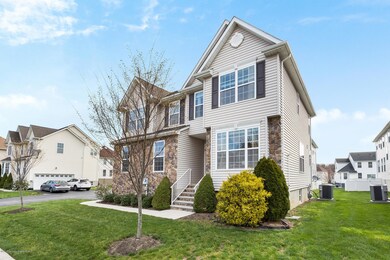 246 Morning Glory Dr, Monroe Township, NJ 08831 - photo 3