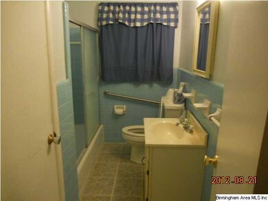 Full Bath