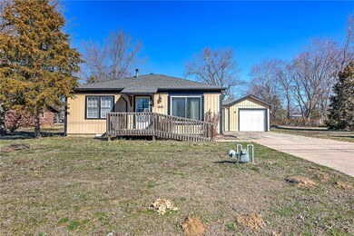 Perfect starter home or residential office!