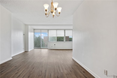 Delaware Tower Condominiums unit 3B, Buffalo, NY 14209 - photo 5