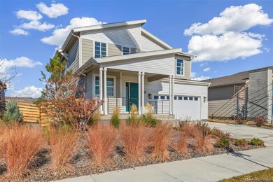 18871 E 92nd Place, Commerce City, CO 80022 - photo 4