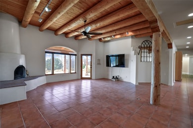 8 Cerrado Dr, Santa Fe, NM 87508 - photo 4