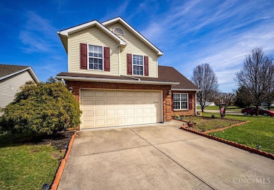 2033 Jackson Ln, Middletown, OH 45044 - photo 2