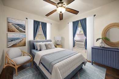 701 Poindexter Ave, Cleburne, TX 76033 - photo 5