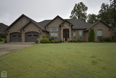 4901 S 27th St, Paragould, AR 72450 - photo 2