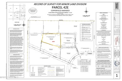 42e-4 ''Corner of Barnes and Norma'', Prescott Valley, AZ 86315 - photo 7