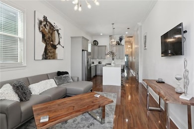 2749 Orleans Ave, New Orleans, LA 70119 - photo 2