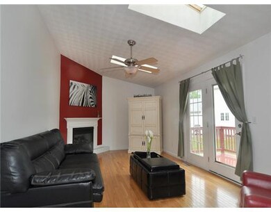Den/Family/Great Room.