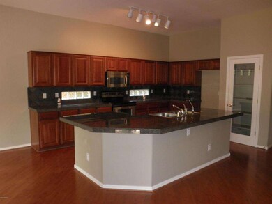 Additional View of Kitchen