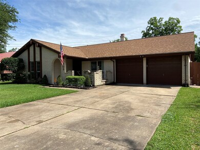 4903 Elm St, Pearland, TX 77581 - photo 3