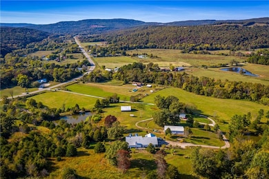 16940 S Highway 71, Winslow, AR 72959 - photo 2