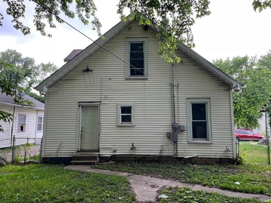 2414 Fletcher St, Anderson, IN 46016 - photo 5