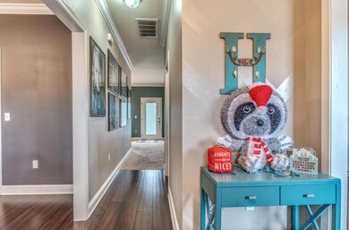 Entryway