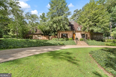 6320 Riverside Dr, Atlanta, GA 30328 - photo 2