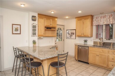 1ST FLOOR KITCHEN