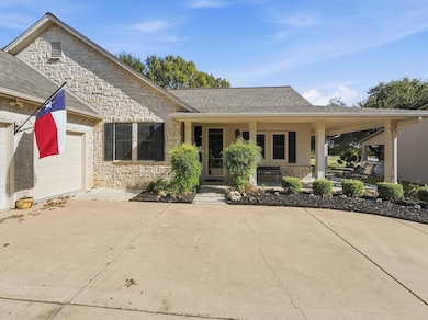 126 Cold Springs Dr, Georgetown, TX 78633 - photo 3