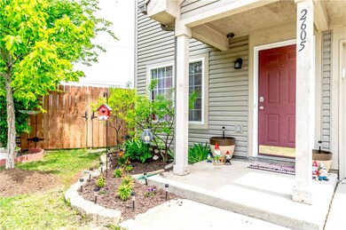 2605 Grand Fir Dr, Greenwood, IN 46143 - photo 2