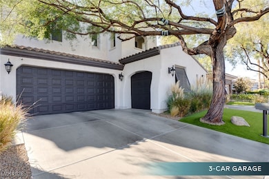 2747 Turtle Head Peak Dr, Las Vegas, NV 89135 - photo 2