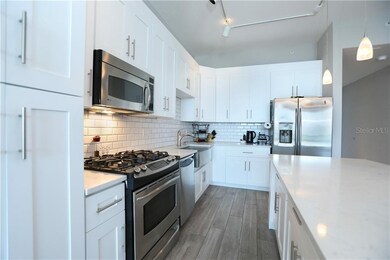 Stone counters
