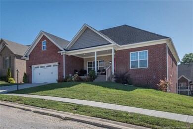 712 Vine Leaf Trail, New Albany, IN 47150 - photo 2