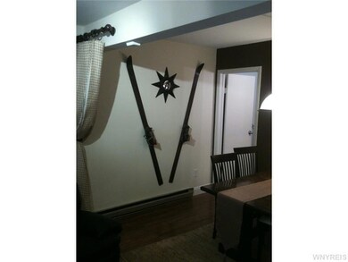 Dining Room.