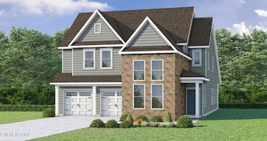 426 Ivey Farms Rd, Concord, TN 37934 - photo 5