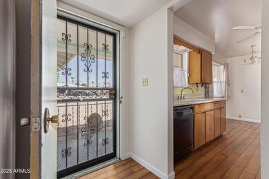 5309 E Butte St, Mesa, AZ 85205 - photo 4