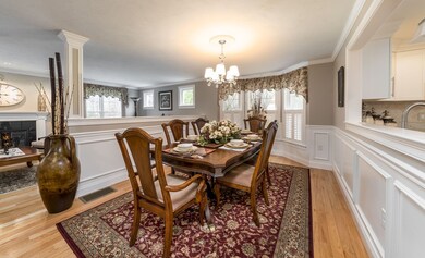 36 Newbury Dr unit 24, Pembroke, MA 02359 - photo 7