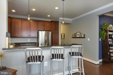 11201 Chase St unit 59, Fulton, MD 20759 - photo 6