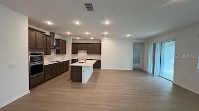 Kitchen / Great Room
