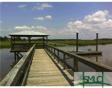 View. Picture yourself enjoying life on this dock 