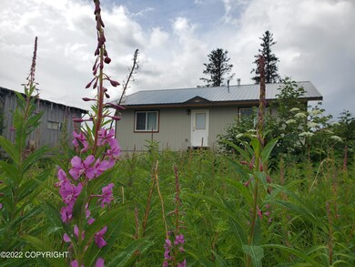 2 Bedroom Home