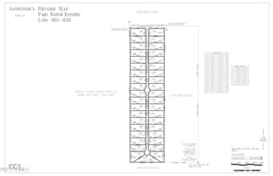 Pars Ranch Plat