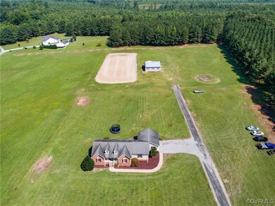 20050 Horseshoe Rd, Carson, VA 23830 - photo 4