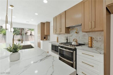 8312 Aqua Spray Ave, Las Vegas, NV 89128 - photo 5