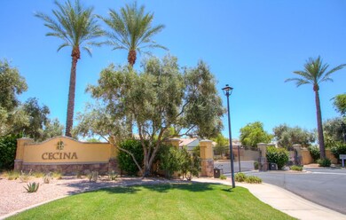 Community Entrance