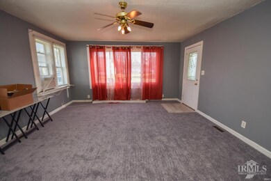 2017 S Shipley St, Muncie, IN 47302 - photo 4