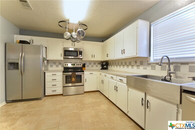 812 Northern Dancer Dr, Copperas Cove, TX 76522 - photo 4