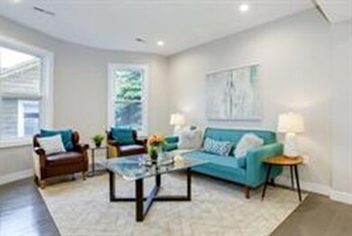 17 Highland St unit 1, Roxbury, MA 02119 - photo 5