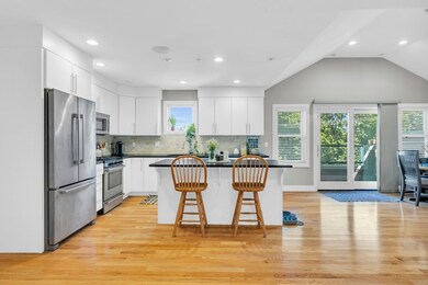 157 Hancock St unit 12, Quincy, MA 02171 - photo 2