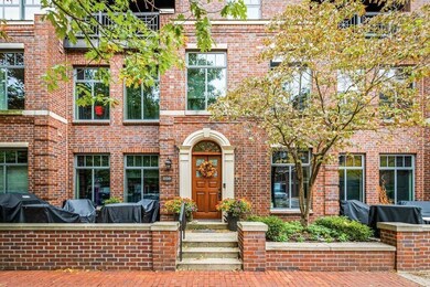 Burnham Square East unit 259, Columbus, OH 43215 - photo 2