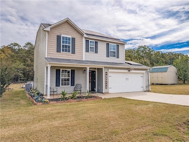 105 Combine Ln, Anderson, SC 29624 - photo 6