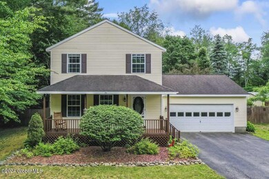 36 Locust Ridge Dr, Corinth, NY 12822 - photo 2