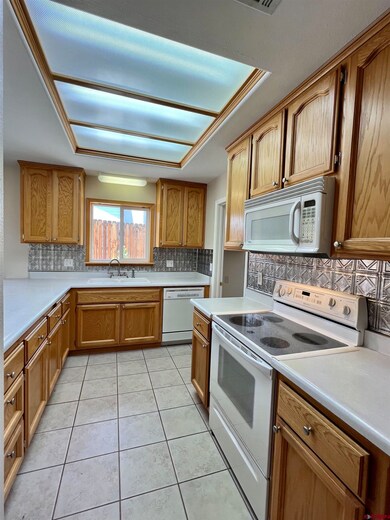 1609 Tucker Ct, Cortez, CO 81321 - photo 3