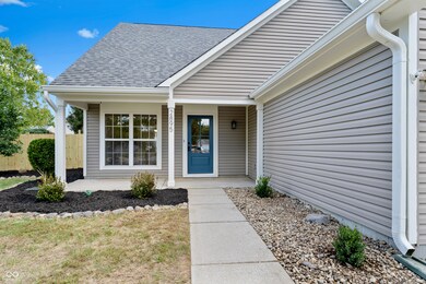 2895 Big Cone Ct, Whiteland, IN 46184 - photo 3