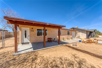 5068 1st St E, Joshua Tree, CA 92252 - photo 2